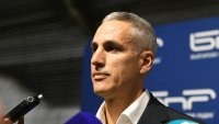 Андрей Гюров призова президента да свика КСНС