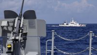 Бреговата охрана на САЩ се готви за Студена война - буквално