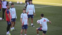 Метеорологичен хаос заплашва Световното първенство по футбол