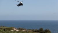 Арестуваха въоръжен на голф игрище на Тръмп