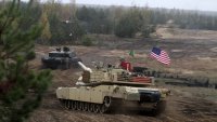 Ванс: САЩ обмислят доставка на ракети "Томахок" за Украйна