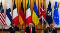 Как европейските лидери развалиха магията, която Путин направи на Тръмп в Аляска? 
