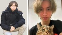 Появиха се първите снимки на убиеца от Грац, какво е написал в предсмъртното си писмо? ВИДЕО