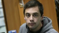 Бойко Кръстанов и Лидия Василена заведоха дъщеря си на море