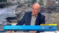 Ревизоро за наводнението в Елените: Можеше да стане по-голяма катастрофа