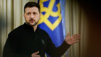 Володимир Зеленски: Това ще бъде “парад на цинизма”