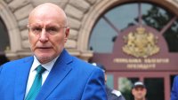 Димитър Радев: Запознат съм с процеса по изготвяне на конвергентния доклад