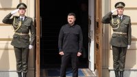 Зеленски благодари на Тръмп за “милите думи“ по случай Деня на независимостта на Украйна