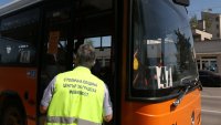 В София вече електронно ще се подписват глобите за пътуване без билет