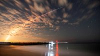 SpaceX получи разрешение за увеличаване на изстрелванията на Starship 