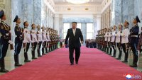 Северна Корея се "озъби" на САЩ: Статутът ни на ядрена държава е необратим