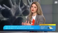 Домашното насилие е новата пандемия, трябва да се реагира бързо