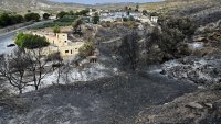 9 чужденци са сред 13-те жертви на горския пожар в Андалусия