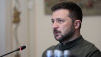 Зеленски: Украинците се завръщат у дома от руски плен
