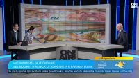Доц. Щерьо Ножаров: С удължаването бюджетът ще стане безсрочен