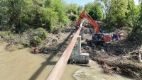 Авария на главен водопровод остави без вода Стралджа и три ямболски села