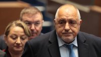 Борисов гарантира: Ветото ще бъде преодоляно, ще получим дерогация
