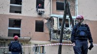 Украйна подготвя евтини ракети срещу "Шахед": под 20 000 долара за изстрел
