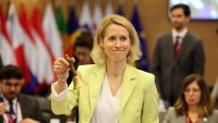 Калас: Армения избра бъдеще в Европа въпреки руския натиск