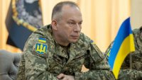 Скандалът в Украйна: Ще се стигне ли въобще до оставка на Сирски?