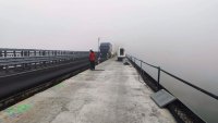Спират днес движението по Дунав мост при Русе заради ремонт