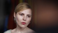 Велислава Чамова: Правителството има единна позиция за Украйна и подкрепя усилията за мир