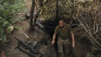 Руските войски засилват натиска около Покровск