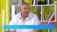 Академик: От изкуствения интелект могат да се притесняват само мързеливите
