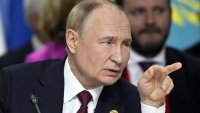 Новият елит и управленци на Русия - дъщери, синове, внуци
