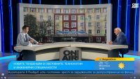 Проф. Георги Тодоров: Ползите от изкуствения интелект са повече от проблемите