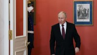 Думите на Путин се променят, но не и искането му Украйна да предаде територии