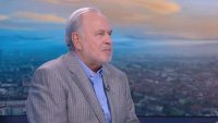 Експерт: Дронът край компресорната станция е пробив в националната ни сигурност