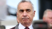 Отново арестуваха Калин Джорджеску  в Румъния ВИДЕО