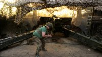 Вътре в плана на Украйна за проследяване, заглушаване и унищожаване на дроновете на Путин
