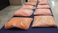 Смъртните случаи от употреба на кетамин са се увеличили 20 пъти за десетилетие
