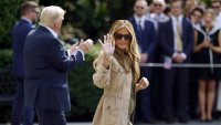 Vanity Fair иска Мелания Тръмп на корицата си, служители заплашват да напуснат 