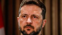 Зеленски след Г-7: Лидерите подкрепят усилията на президента Тръмп за траен мир