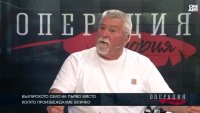 Йордан Малджански: Нямаме хора да организират производство