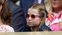 Дъщерята на Уилям и Кейт - Шарлот, става на 10 години