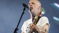 Moby по следите на магьосници в българската гора ВИДЕО