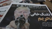 Унищожиха корабите, парите и оръжията си: Войната в Иран фалира военните в САЩ 