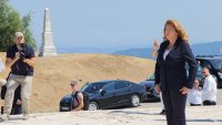 Йотова не намира основание да бъде свикан Консултативния съвет за национална сигурност