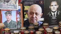 Евгений Пригожин, който започна неуспешен бунт срещу Путин, е знаел, че е “обречен”