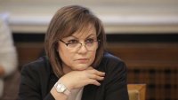 Нинова: Фалшиви депутати избраха фалшиво правителство