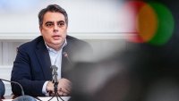 Василев: Всички знаят кой разпореди безобразието с бюджета, но все още не се знае защо