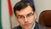 Дянков: ащо се дават пари на София за сметка на всички плащащи данъци в държавата?
