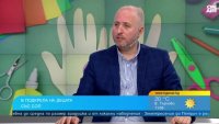 СОП не е диагноза, качеството на подкрепа към децата ще се подобри