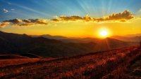 Слънчев четвъртък, температурите ще стигнат 35°