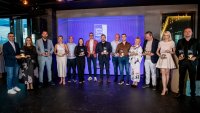 Real Estate Awards 2025 отличи най-добрите компании, проекти и професионалисти в сектора на недвижимите имоти