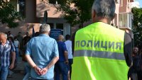 Видин се вдигна на протест: Не искаме тишина, а искаме отговорност